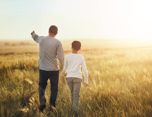 Father’s Day Coming Up: Why a Folding Bike Is the Perfect Gift