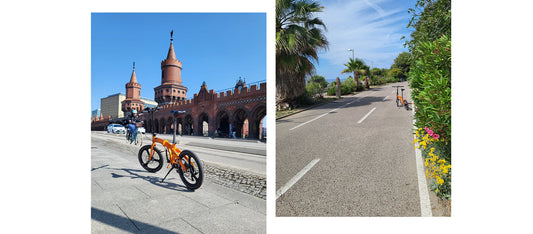The first Pacto Two sold in Germany – from Berlin to the Mediterranean