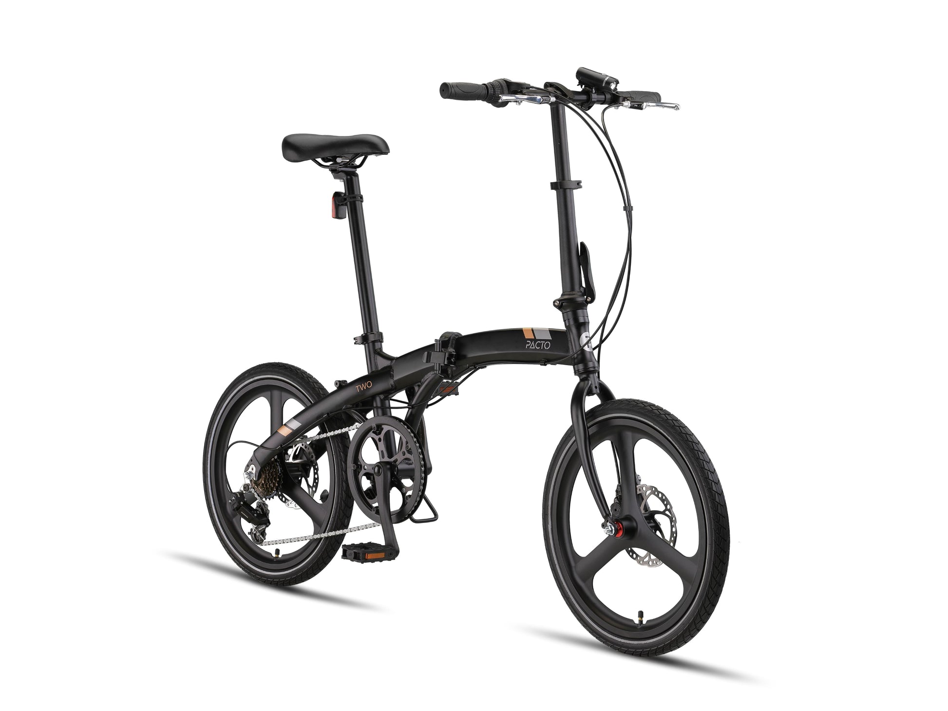 folding-bike-vouwfiets-plooifiets-black-orange-foldingbike-beste-vouwfiets-kopen-opvouwbare-fiets-urban-compact